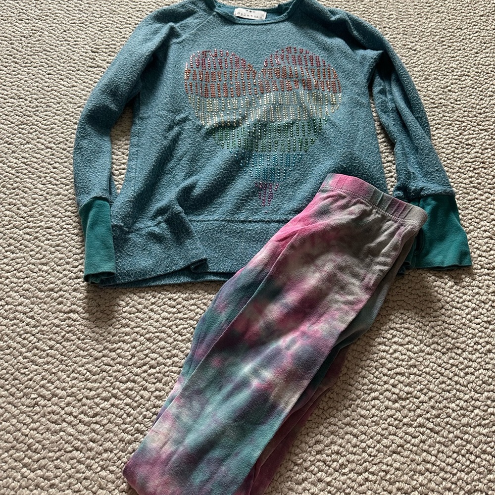 Cute Size 8 Boutique bundle